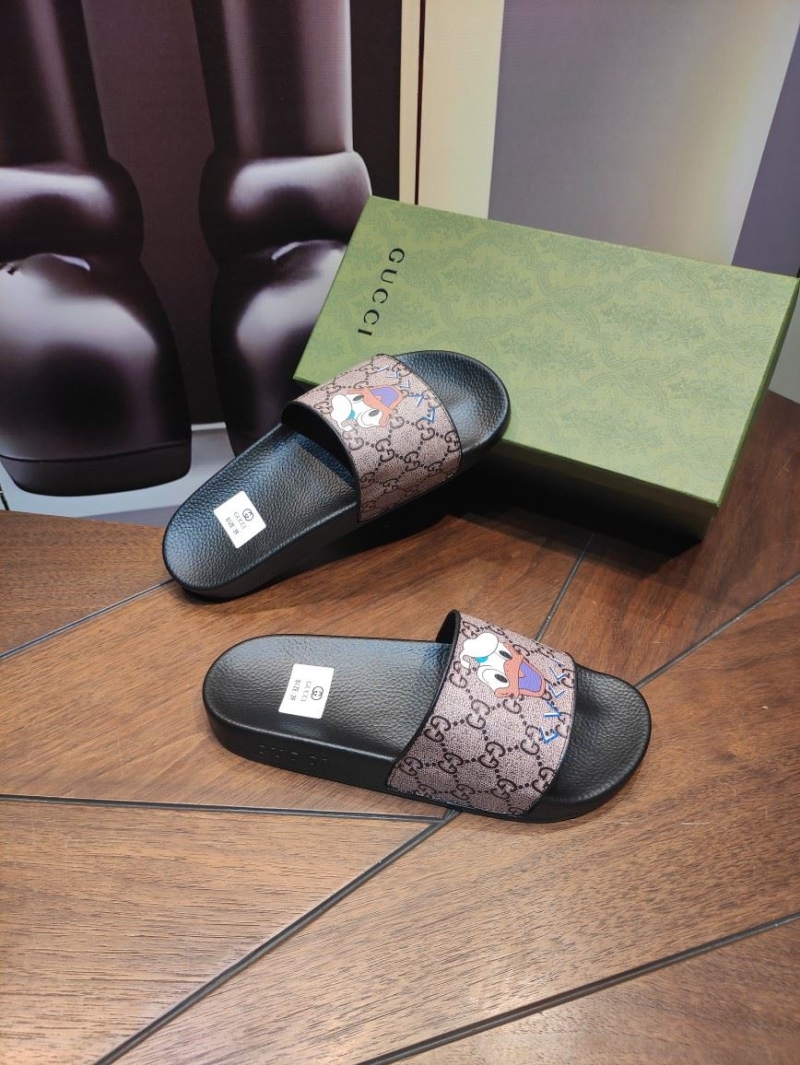 Gucci Slippers